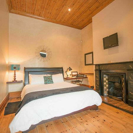 Avatara Bed & Breakfast Ciudad del Cabo Exterior foto