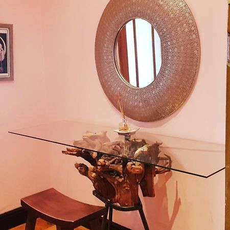 Avatara Bed & Breakfast Ciudad del Cabo Exterior foto