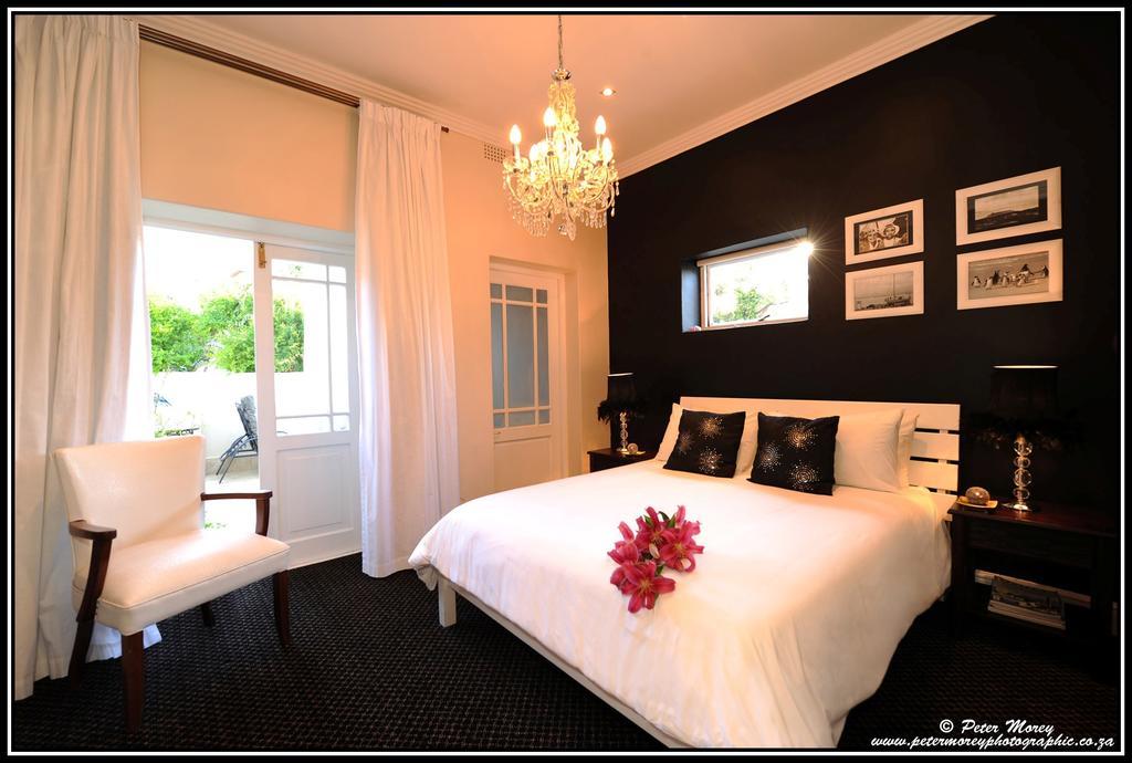 Avatara Bed & Breakfast Ciudad del Cabo Exterior foto