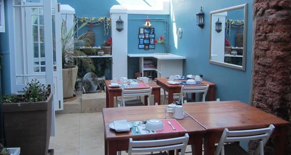 Avatara Bed & Breakfast Ciudad del Cabo Exterior foto