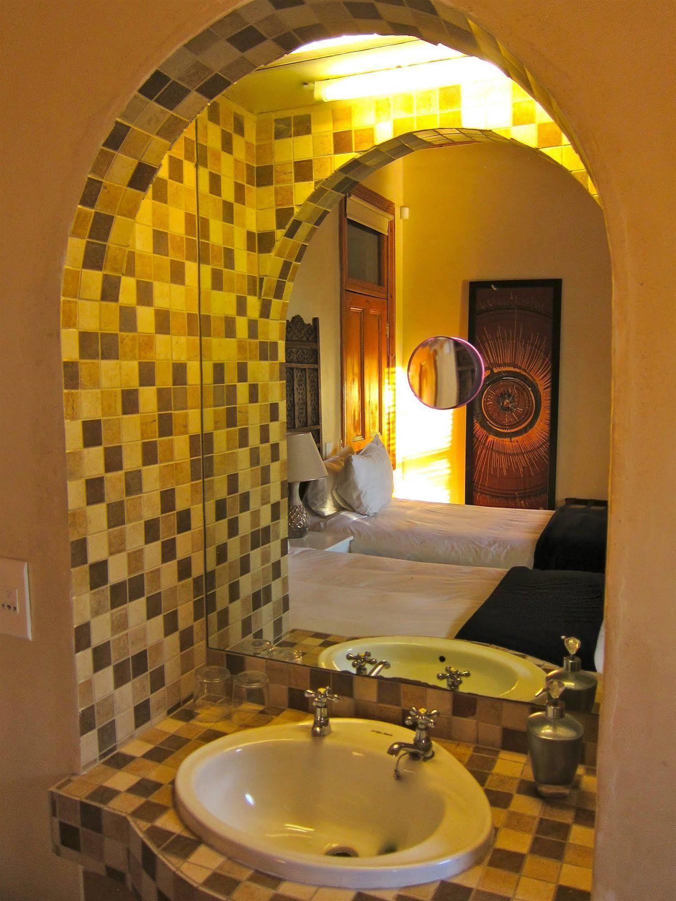 Avatara Bed & Breakfast Ciudad del Cabo Exterior foto