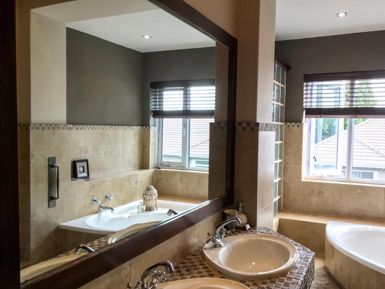 Avatara Bed & Breakfast Ciudad del Cabo Exterior foto