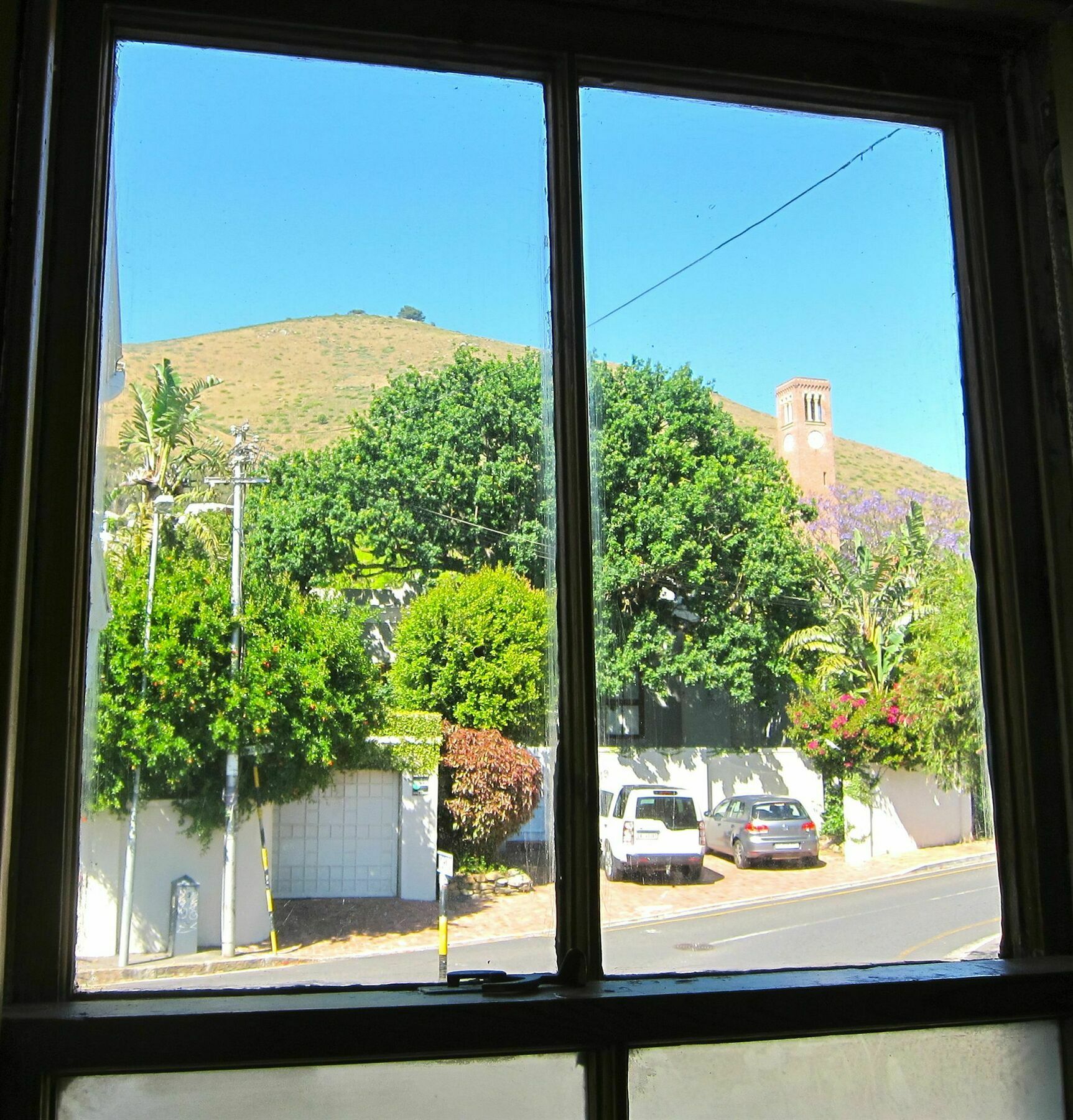 Avatara Bed & Breakfast Ciudad del Cabo Exterior foto