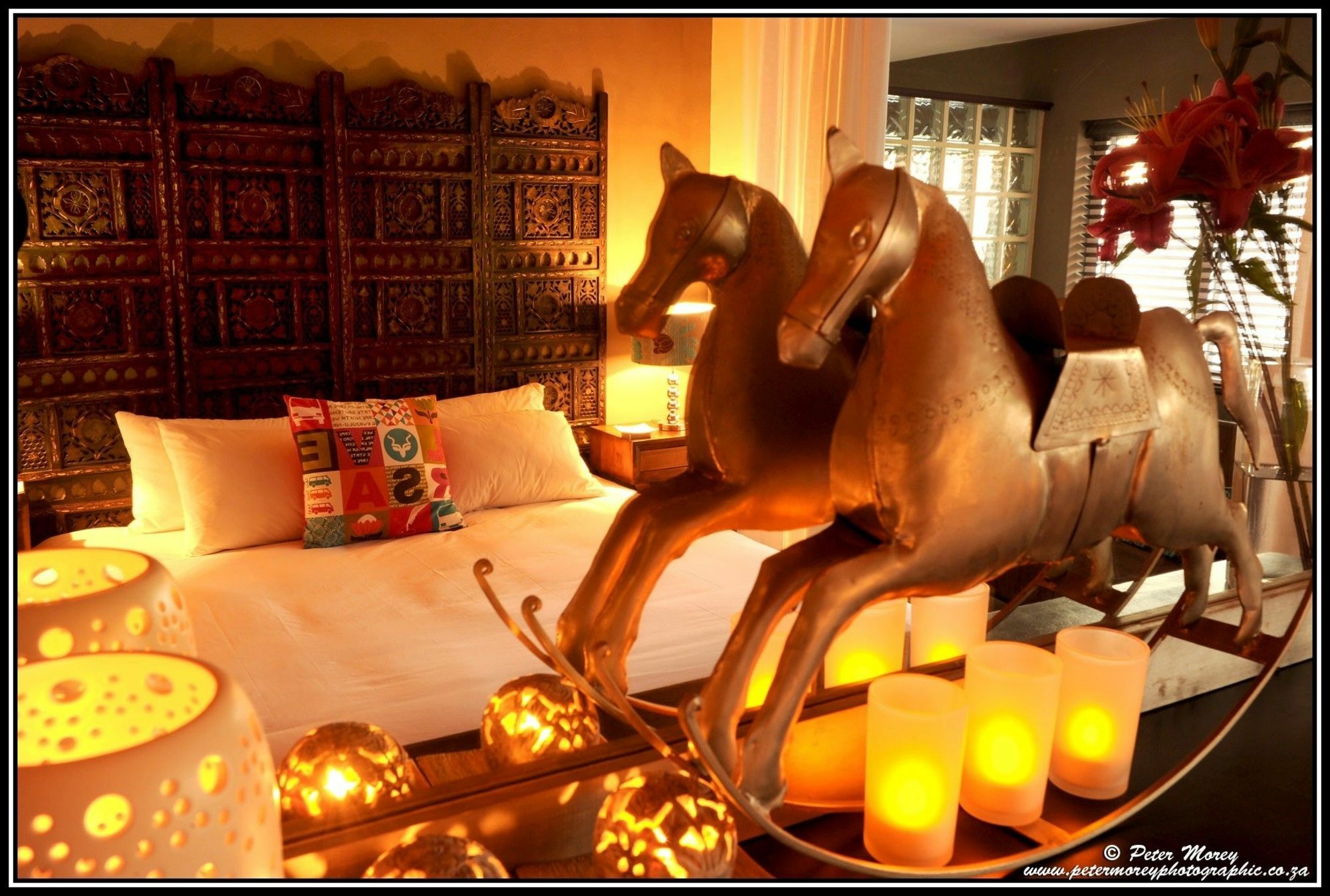 Avatara Bed & Breakfast Ciudad del Cabo Exterior foto