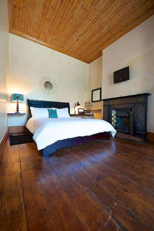 Avatara Bed & Breakfast Ciudad del Cabo Exterior foto